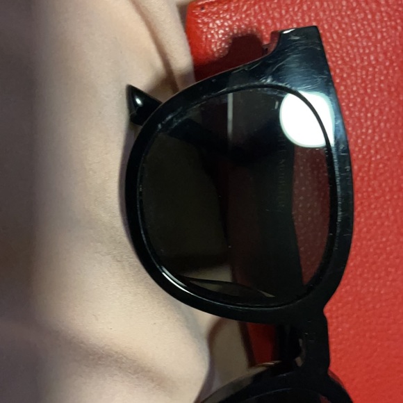 Gentle Monster Key West Sunglasses